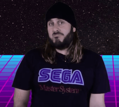 Disinformation exposed – Byron Clark and Mandy Henk