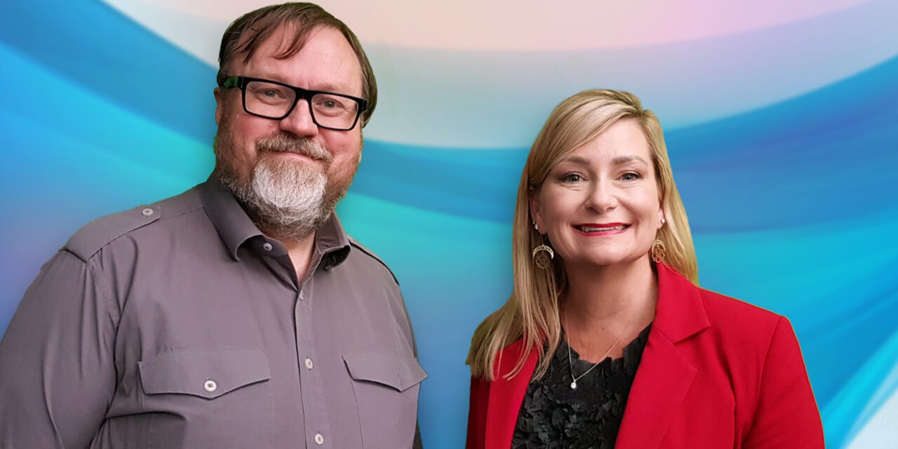 Empowering Kiwi Innovation: How can Microsoft help lift our future with Microsoft’s Vanessa Sorenson