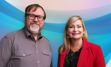 Empowering Kiwi Innovation: How can Microsoft help lift our future with Microsoft’s Vanessa Sorenson