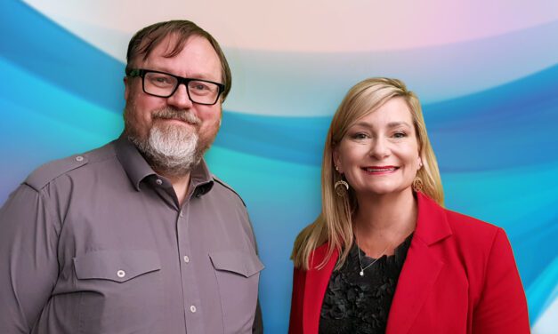 Empowering Kiwi Innovation: How can Microsoft help lift our future with Microsoft’s Vanessa Sorenson