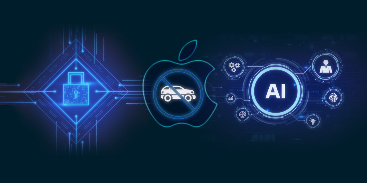 Leap Year glitches, Apple EV scrapped, AI Quirks and more
