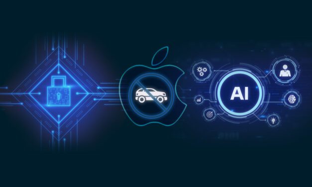 Leap Year glitches, Apple EV scrapped, AI Quirks and more