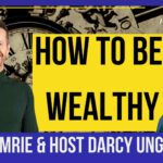 Josh Comrie / How to Be: Wealthy Ep 412