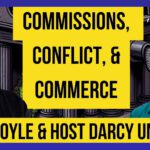 The Truth About Commissions, Ep 414 Jeff Royle