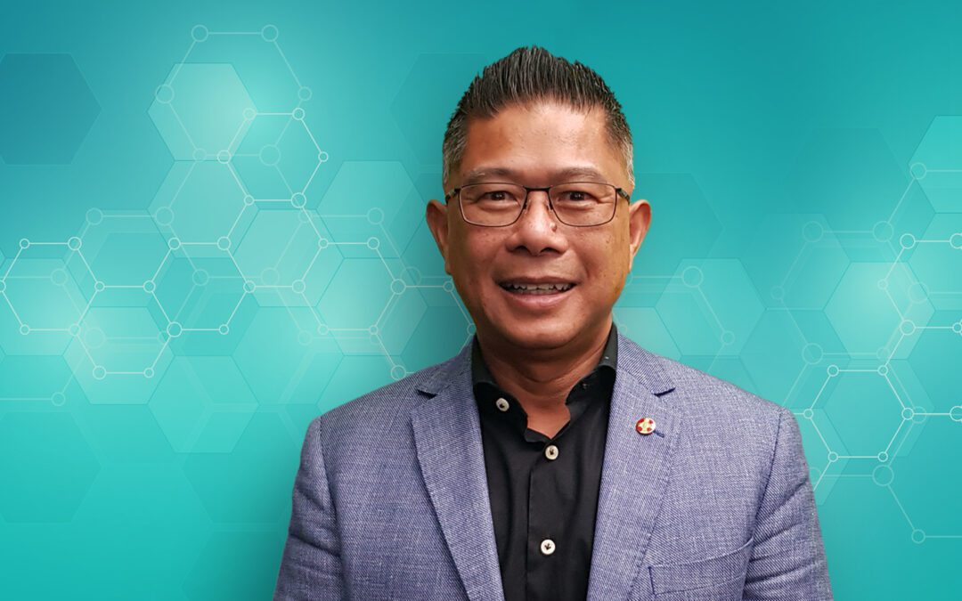 Mitchell Pham -Leadership, Innovation, and Resilience in Business