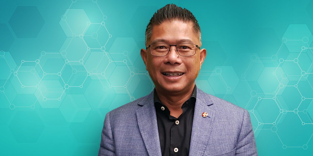 Mitchell Pham -Leadership, Innovation, and Resilience in Business