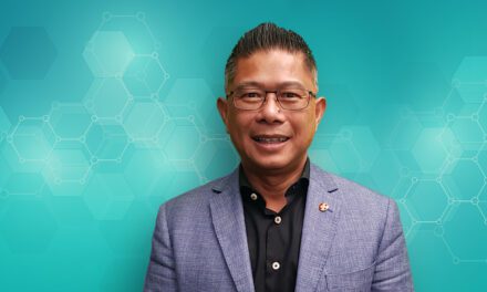 Mitchell Pham -Leadership, Innovation, and Resilience in Business