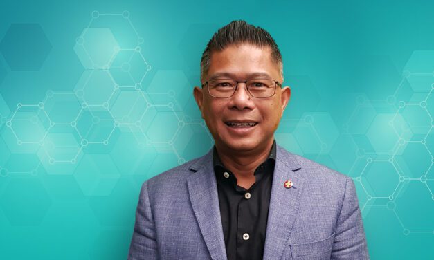 Mitchell Pham -Leadership, Innovation, and Resilience in Business