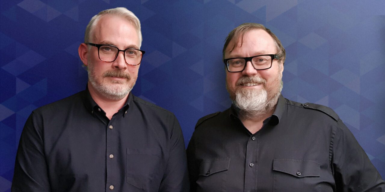 NZ vs The World – Cybersecurity with Dan Richardson