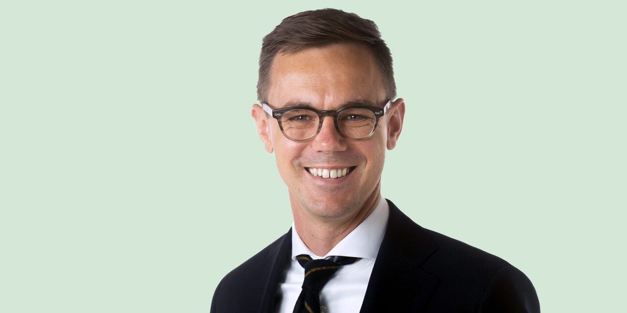 Climate Change Activism heads to the courts – Nick Chapman, Simpson Grierson