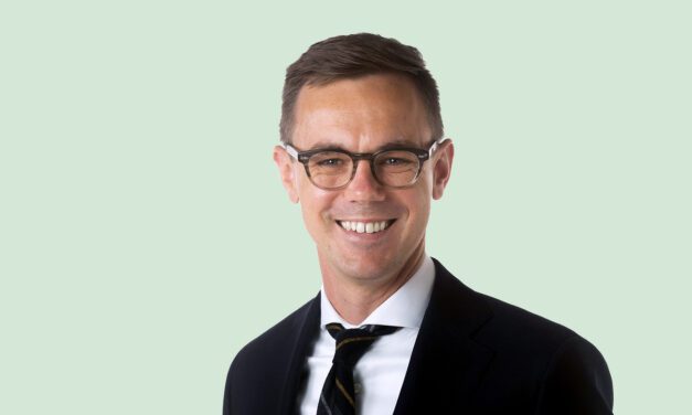 Climate Change Activism heads to the courts – Nick Chapman, Simpson Grierson