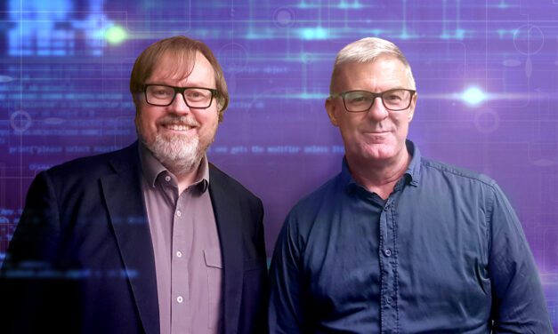 OpenAI vs Google, the $1-Billion Kiwi startup you never heard of, Solar Storm disruptions