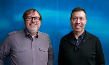 Telecommunications Satellites, eSIMs and AI – with 2degrees Stephen Kurzeja