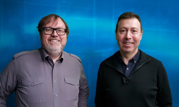 Telecommunications Satellites, eSIMs and AI – with 2degrees Stephen Kurzeja