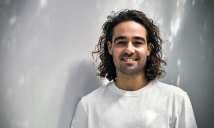 Disrupting the bottle business – Jayden Klinac, Anew