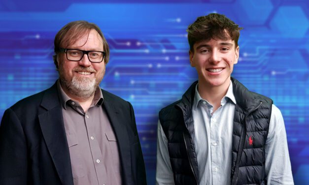 AI in focus: Apple Intelligence, Nvidia Keynote, Microsoft Recall