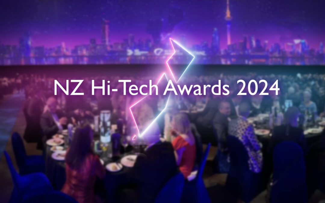NZ Hi-Tech Awards 2024: Innovation at Its Best