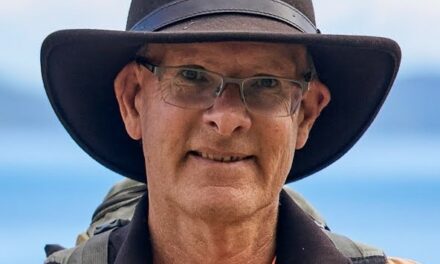 Aviation Emissions are taking off: Economist Dr Paul Callister