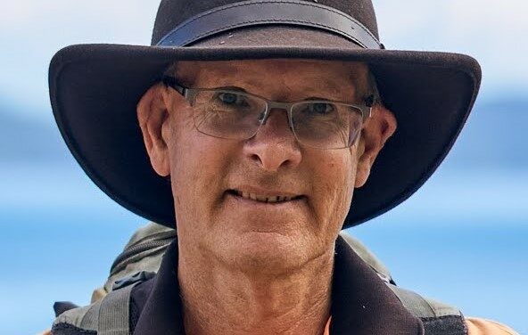 Aviation Emissions are taking off: Economist Dr Paul Callister