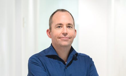 Congestion pricing to lower emissions: eRoad’s Mark Heine