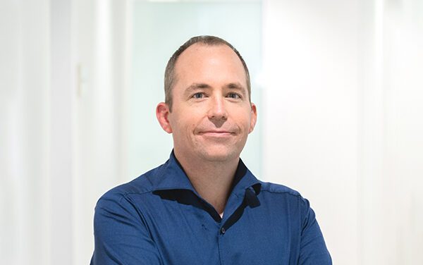 Congestion pricing to lower emissions: eRoad’s Mark Heine