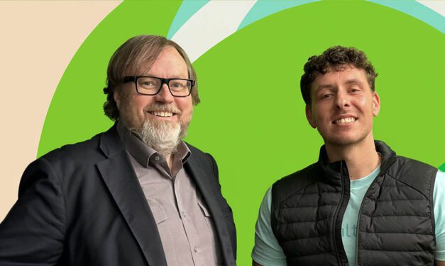 Steven Zinsli of startup HealthNow, NZ’s $160m Tesla battery investment + more