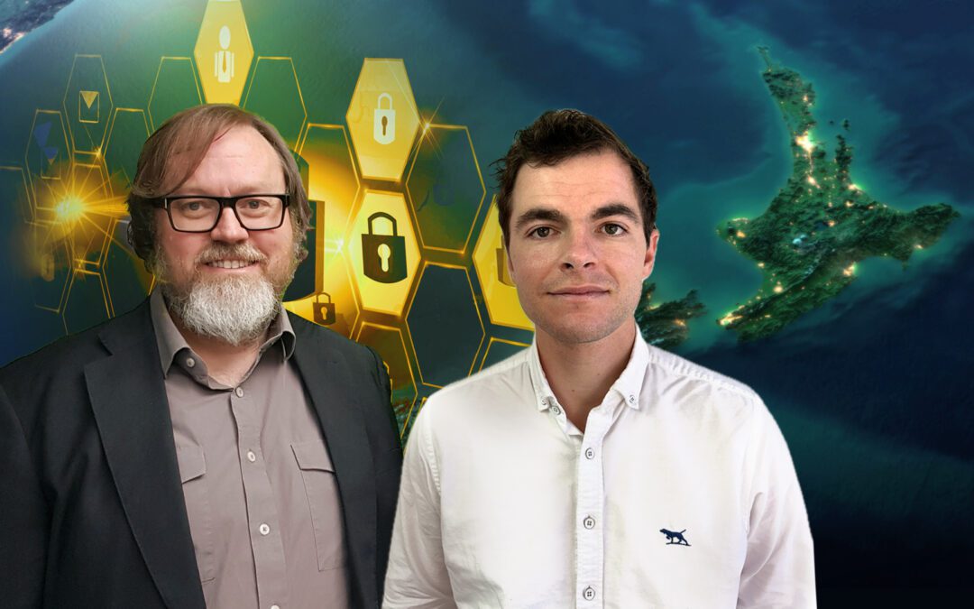 CertNZ and NCSC: Strengthening New Zealand’s Cybersecurity