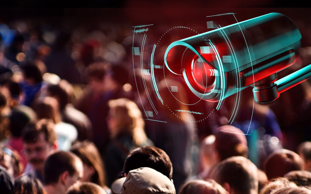 NZ Under Surveillance plus AI enable devices from Samsung and HP