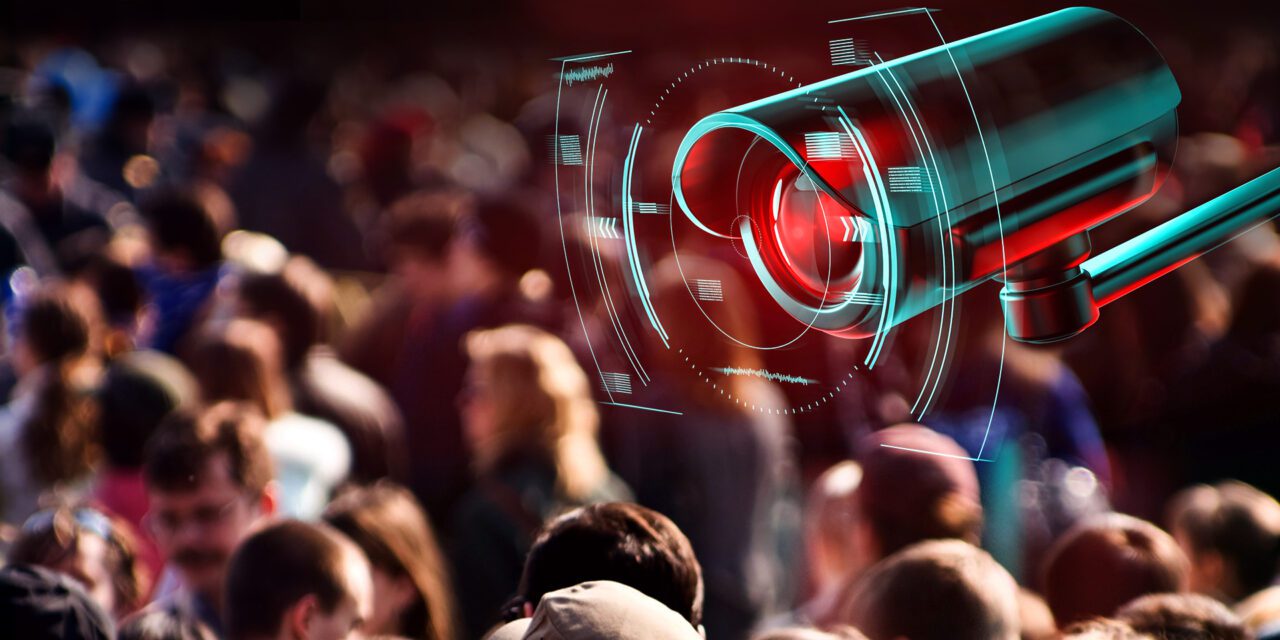 NZ Under Surveillance plus AI enable devices from Samsung and HP