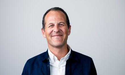 Mark Cochrane – CEO Saatchi & Saatchi New Zealand