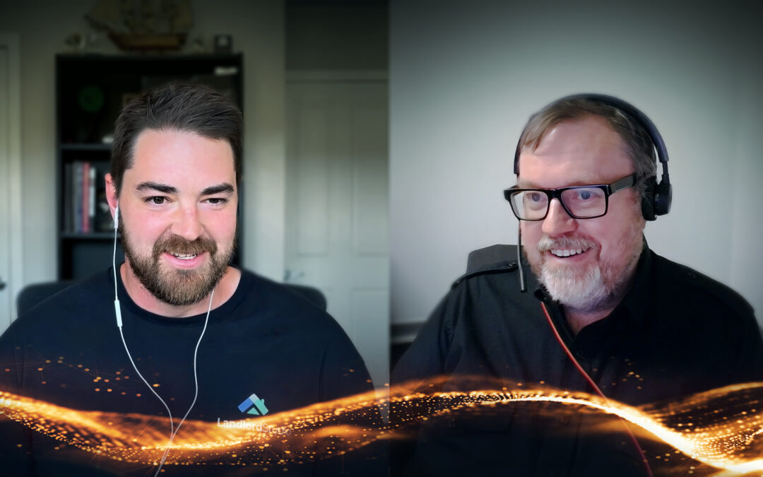 Do we need Internet Archives? + Property Tech