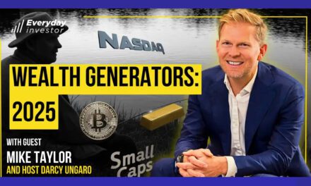 Wealth Drivers in ’25, Ep 448 Mike Taylor