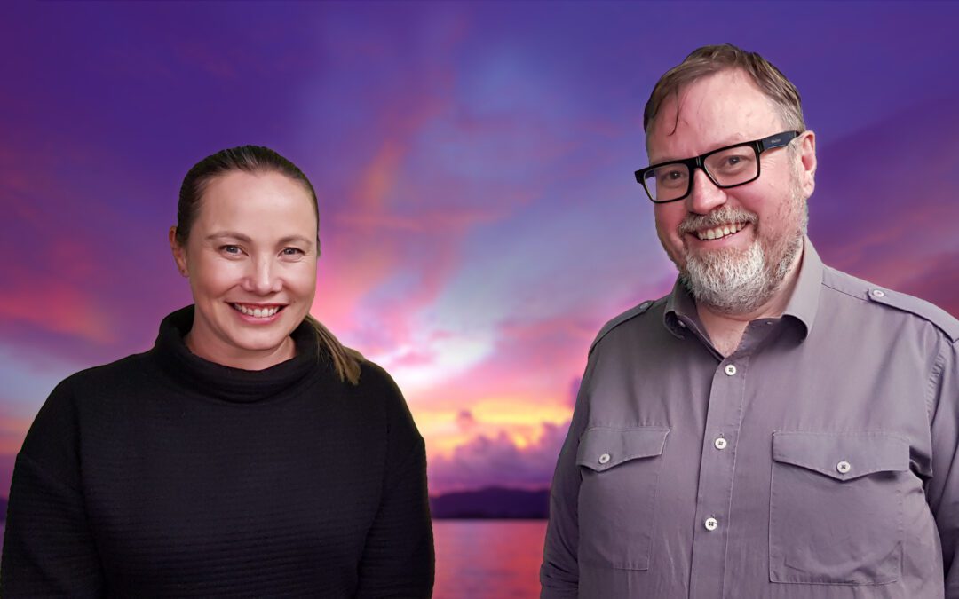 Spark NZ’s future with Renee Mateparae