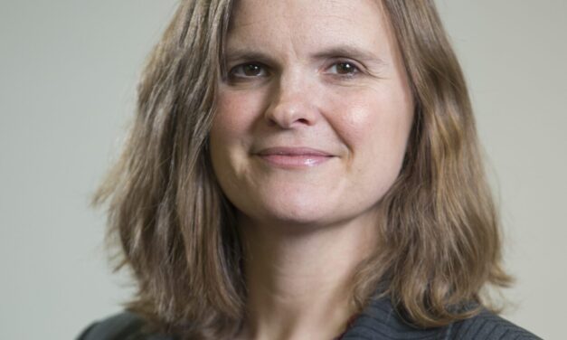 The Global Warming Premium – Kali Mercier