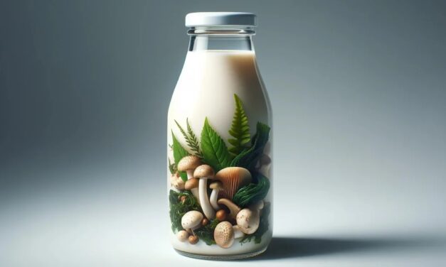 Future of Food 03: Riches in niches. How well is the New Zealand food sector innovating to meet global demand?