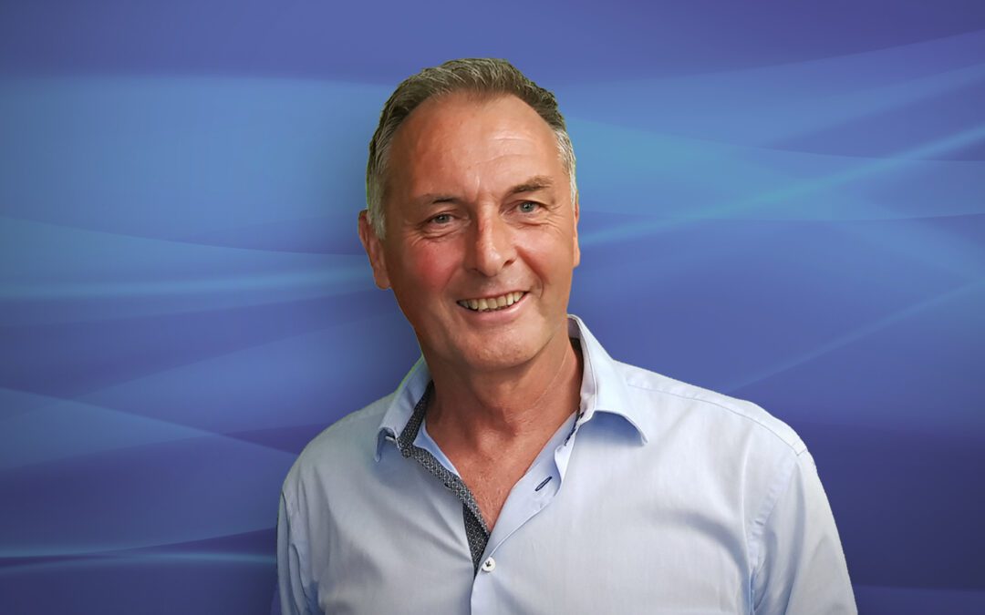 Grant Lynch – Co-Founder and Managing Director of Unlimited Potential Real Estate