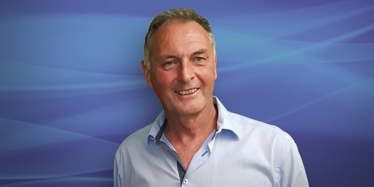 Grant Lynch – Co-Founder and Managing Director of Unlimited Potential Real Estate