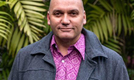 Nature, commerce and COP 16 – Manu Caddie