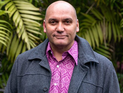 Nature, commerce and COP 16 – Manu Caddie