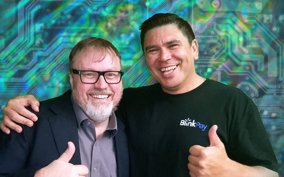 Exploring New Zealand’s Fintech Future with Adrian Smith