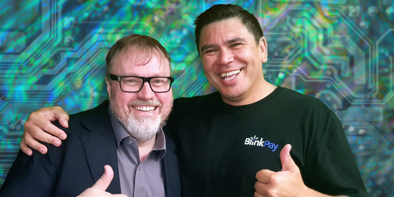 Exploring New Zealand’s Fintech Future with Adrian Smith