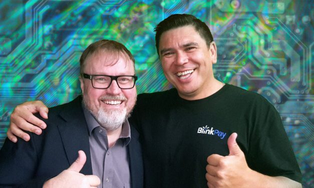 Exploring New Zealand’s Fintech Future with Adrian Smith