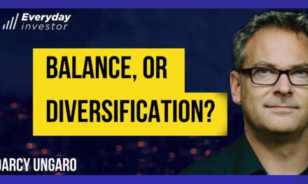 Is Balance Better Than Diversification? Ep 451 Darcy Ungaro