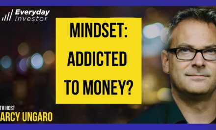 Mindset: When Money Becomes Master, Ep 452 Darcy Ungaro