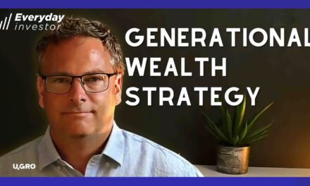 Generational Wealth: Where To Start, Ep 453 Darcy Ungaro