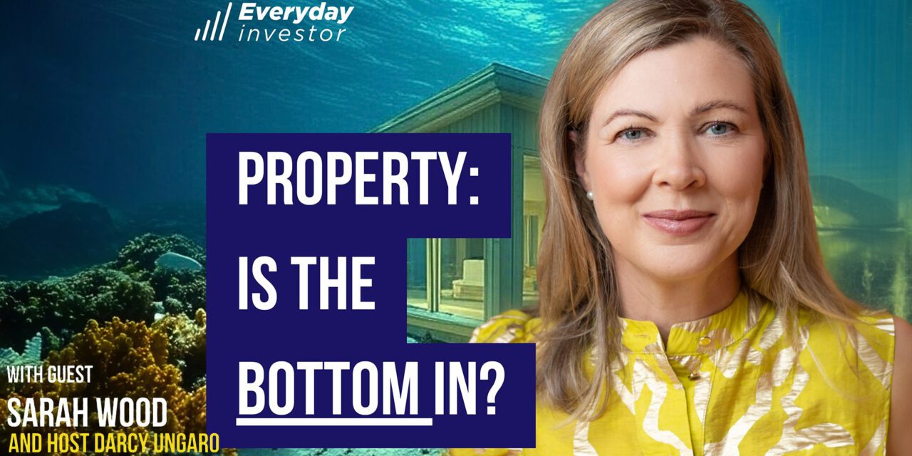 NZ Property: Is 2025 The Year of The Rebound? Ep 454 Sarah Wood