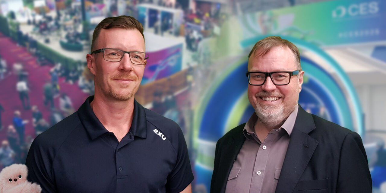 Meta’s AI backlash, CES 2025 and Connectivity Explored