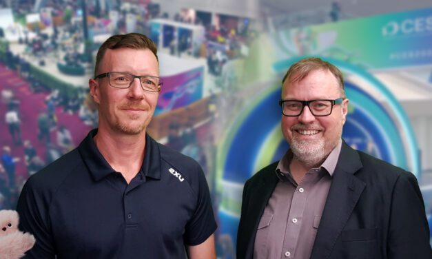 Meta’s AI backlash, CES 2025 and Connectivity Explored