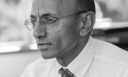 A better economic model – Ganesh Nana, former Productivity Commissioner