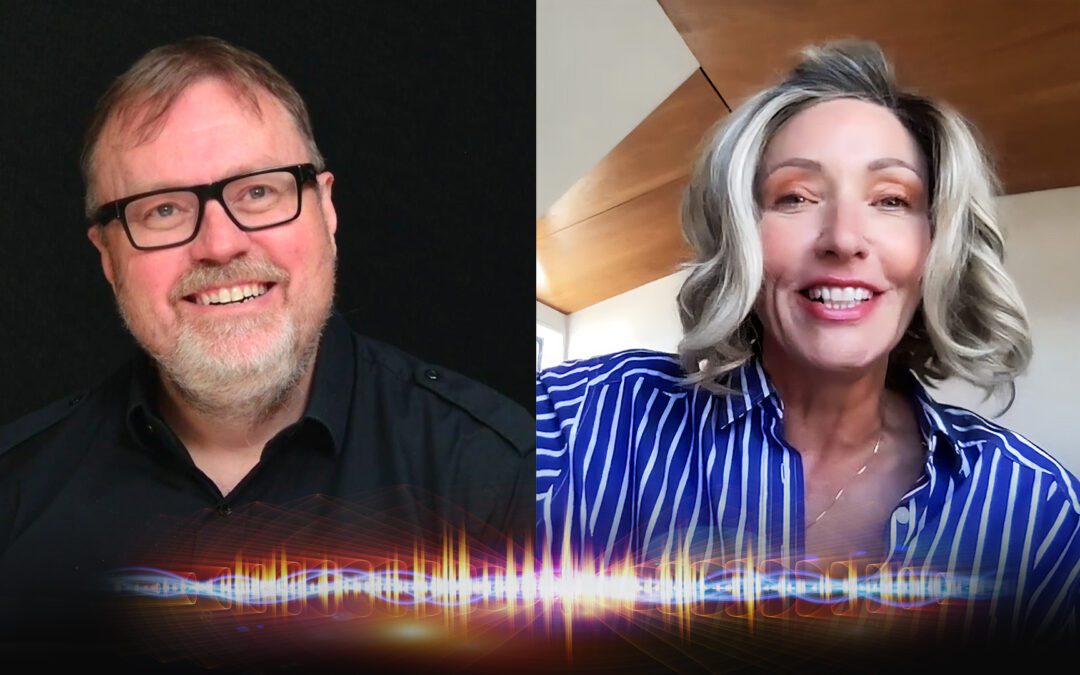 Exploring the NZ Hi-Tech Awards with Marian Johnson